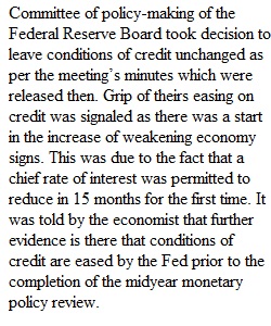 Treasury Risk Management_Week 9 Discussion